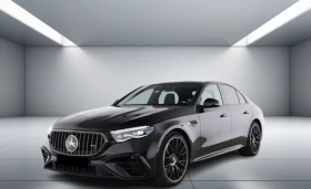 Mercedes-Benz E 53 AMG 4Matic+ = Premium Plus = Гаранция
