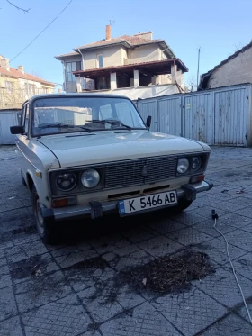 Lada 1600