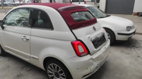Fiat 500 Carbiolet | Mobile.bg � ����� ������ 3