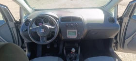 Seat Altea - 2299 € - 39681478 5