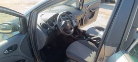 Seat Altea - 2299 € - 39681478 7