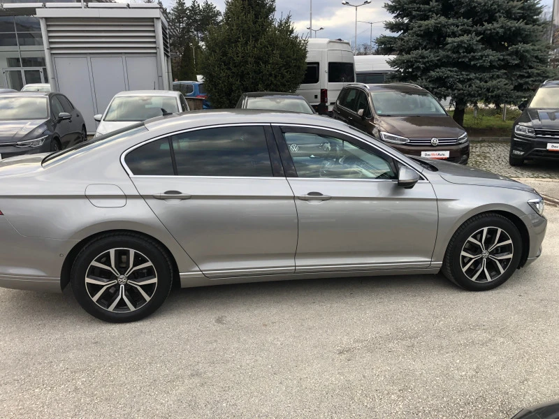 VW Passat Sedan Comfortline 2, O TDI 150 k.c DSG, снимка 5 - Автомобили и джипове - 45623827