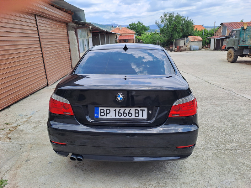 BMW 525 XI DRIVE, снимка 17 - Автомобили и джипове - 46068992