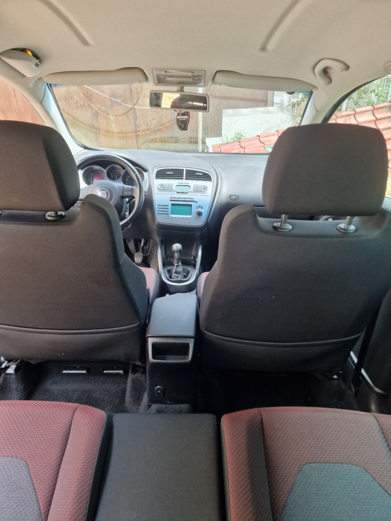 Seat Altea Seat Altea 2.0 FSI 150ps, снимка 8 - Автомобили и джипове - 46444029