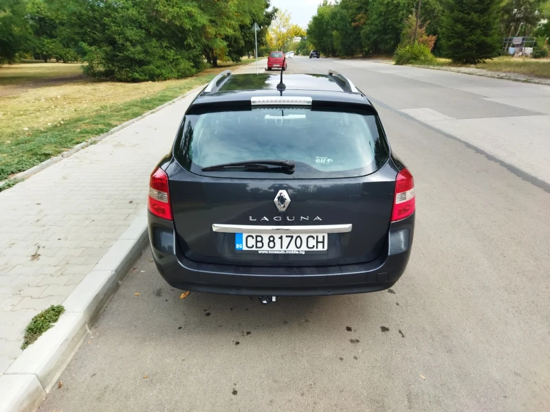 Renault Laguna, снимка 11 - Автомобили и джипове - 47668661