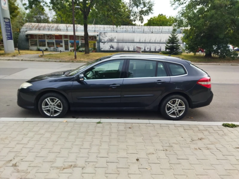 Renault Laguna, снимка 13 - Автомобили и джипове - 47668661