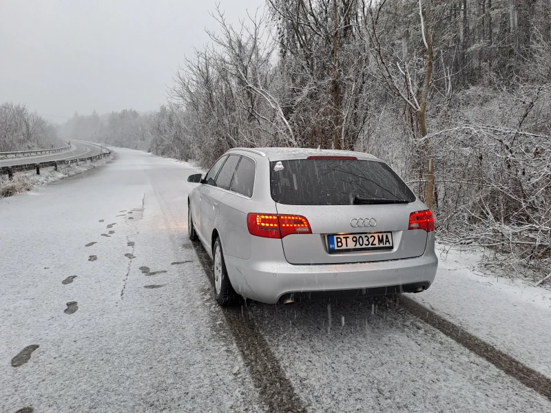 Audi A6 2.7TDI, снимка 1 - Автомобили и джипове - 48465120