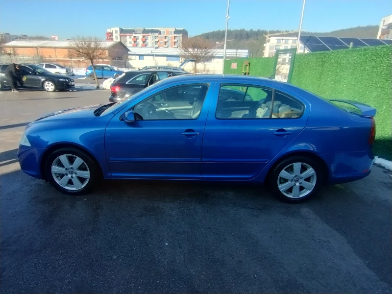 Skoda Octavia 2.0 VRS ГАЗ 185000км., снимка 7 - Автомобили и джипове - 48545576