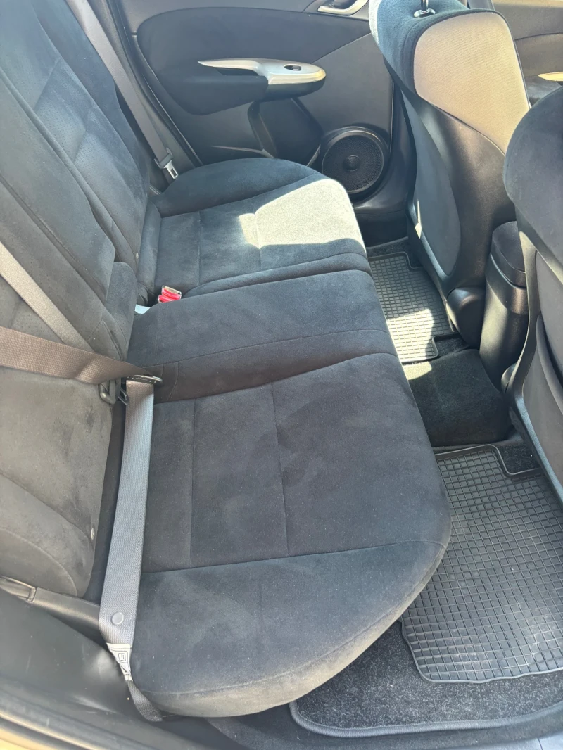 Honda Civic 1.4 i, снимка 4 - Автомобили и джипове - 51810474