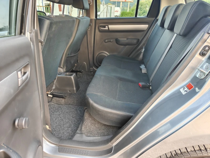 Suzuki Swift 1.3 KLIMA, снимка 9 - Автомобили и джипове - 50821522