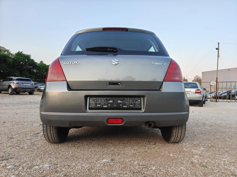 Suzuki Swift 1.3 KLIMA, снимка 6 - Автомобили и джипове - 50821522
