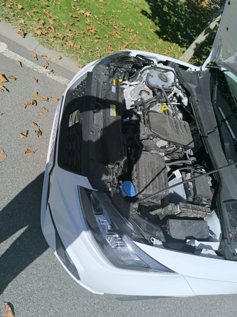 Seat Ibiza ПЪРВИ СОБСТВЕНИК, снимка 11 - Автомобили и джипове - 52534837