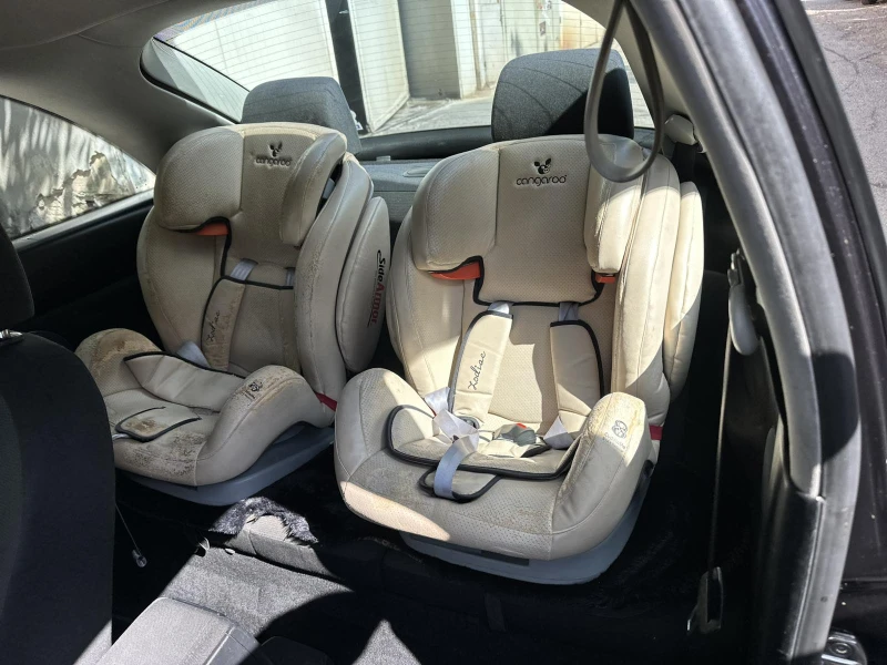 VW New beetle 1.9, снимка 6 - Автомобили и джипове - 51788431