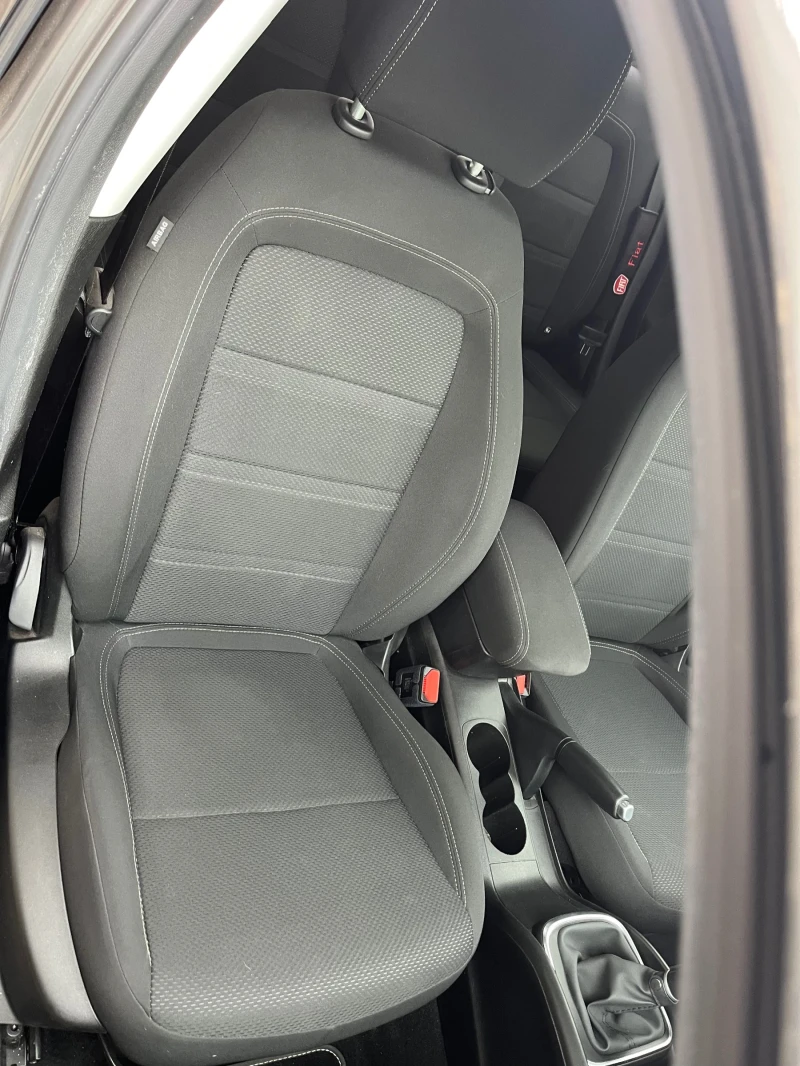 Fiat Tipo 1.0 turbo, снимка 10 - Автомобили и джипове - 51886113