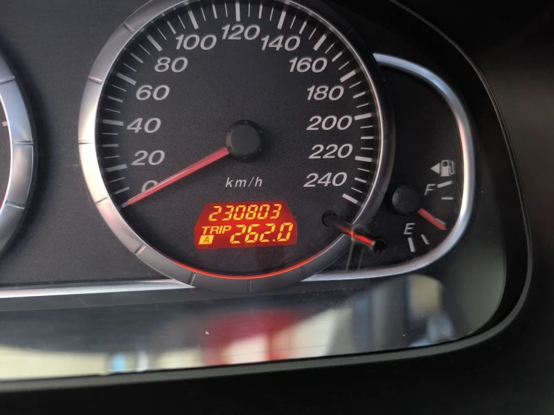 Mazda 6 Facelift, 6 скорости, 143 к. с , снимка 13 - Автомобили и джипове - 52416589