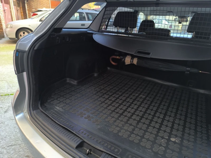 Mazda 6 Facelift, 6 скорости, 143 к. с , снимка 16 - Автомобили и джипове - 52416589