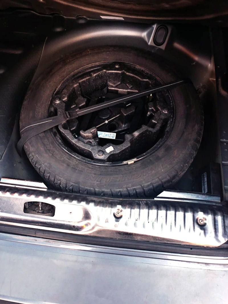 Peugeot 407 Peugeot 407 SW 1, 6 D, снимка 14 - Автомобили и джипове - 52580605