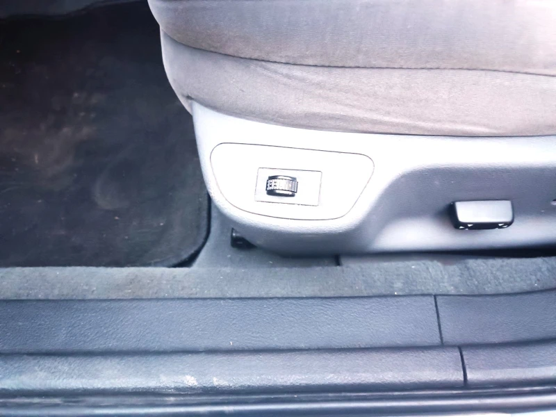 Peugeot 407 Peugeot 407 SW 1, 6 D, снимка 11 - Автомобили и джипове - 52580605