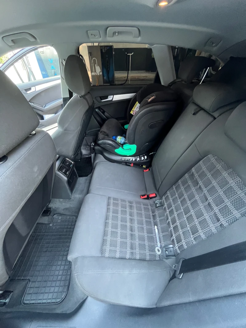 Audi A4 A4 B8.5 2.0TDI , снимка 10 - Автомобили и джипове - 52639279