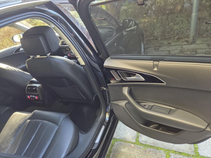 Audi A6 3.0 TDI Quattro, снимка 6 - Автомобили и джипове - 52734694