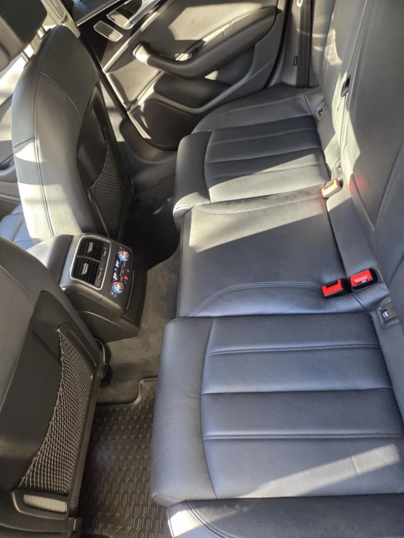 Audi A6 3.0 TDI Quattro, снимка 8 - Автомобили и джипове - 52734694