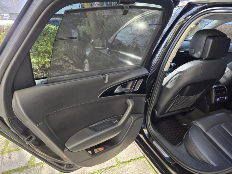 Audi A6 3.0 TDI Quattro, снимка 7 - Автомобили и джипове - 52734694