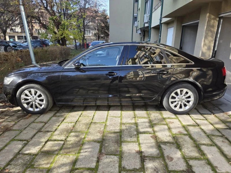Audi A6 3.0 TDI Quattro, снимка 3 - Автомобили и джипове - 52734694