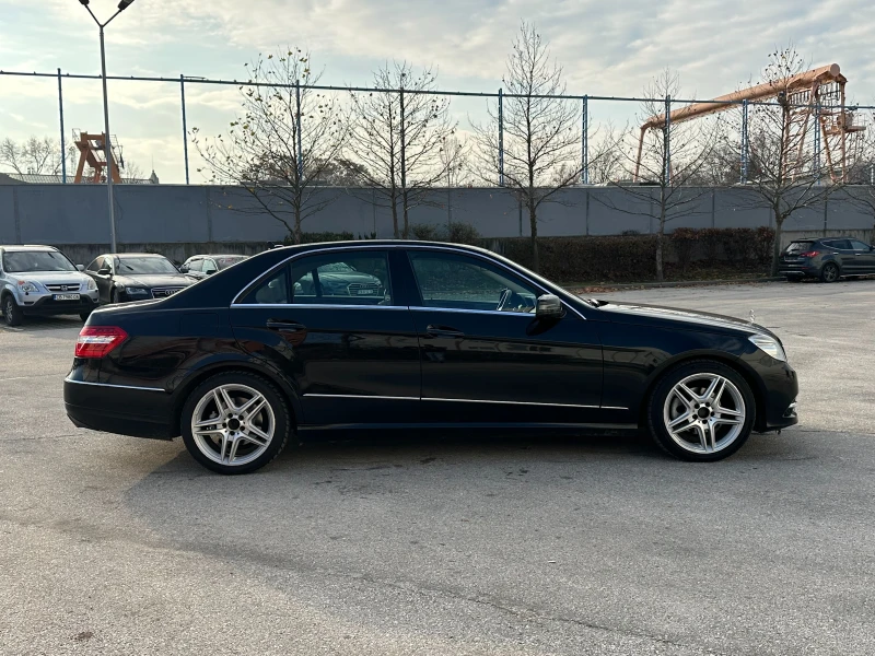 Mercedes-Benz E 220 2.2d 170 к.с. , снимка 5 - Автомобили и джипове - 52882951
