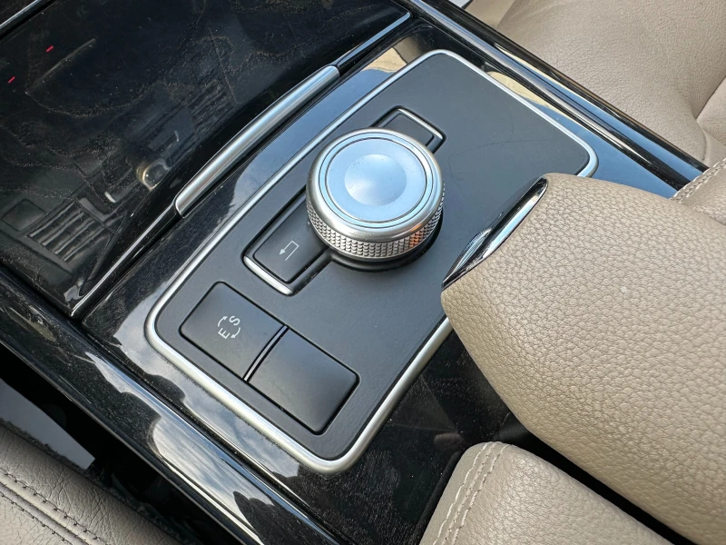 Mercedes-Benz E 220 2.2d 170 к.с. , снимка 11 - Автомобили и джипове - 52882951