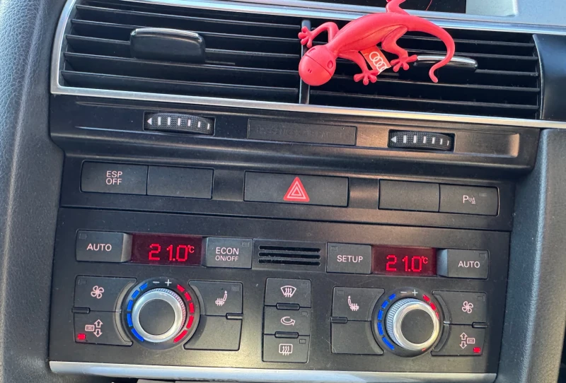 Audi A6 S-Line, снимка 12 - Автомобили и джипове - 52928294