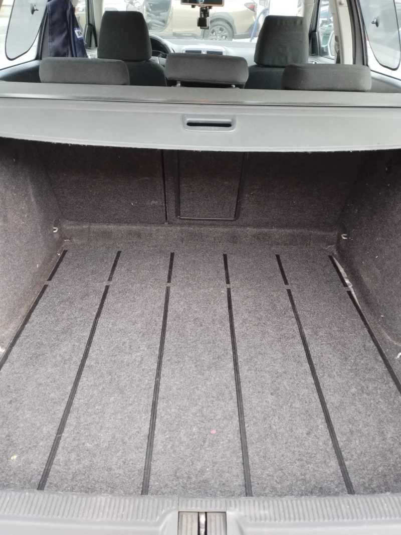 Skoda Octavia 1.9, снимка 9 - Автомобили и джипове - 53110225