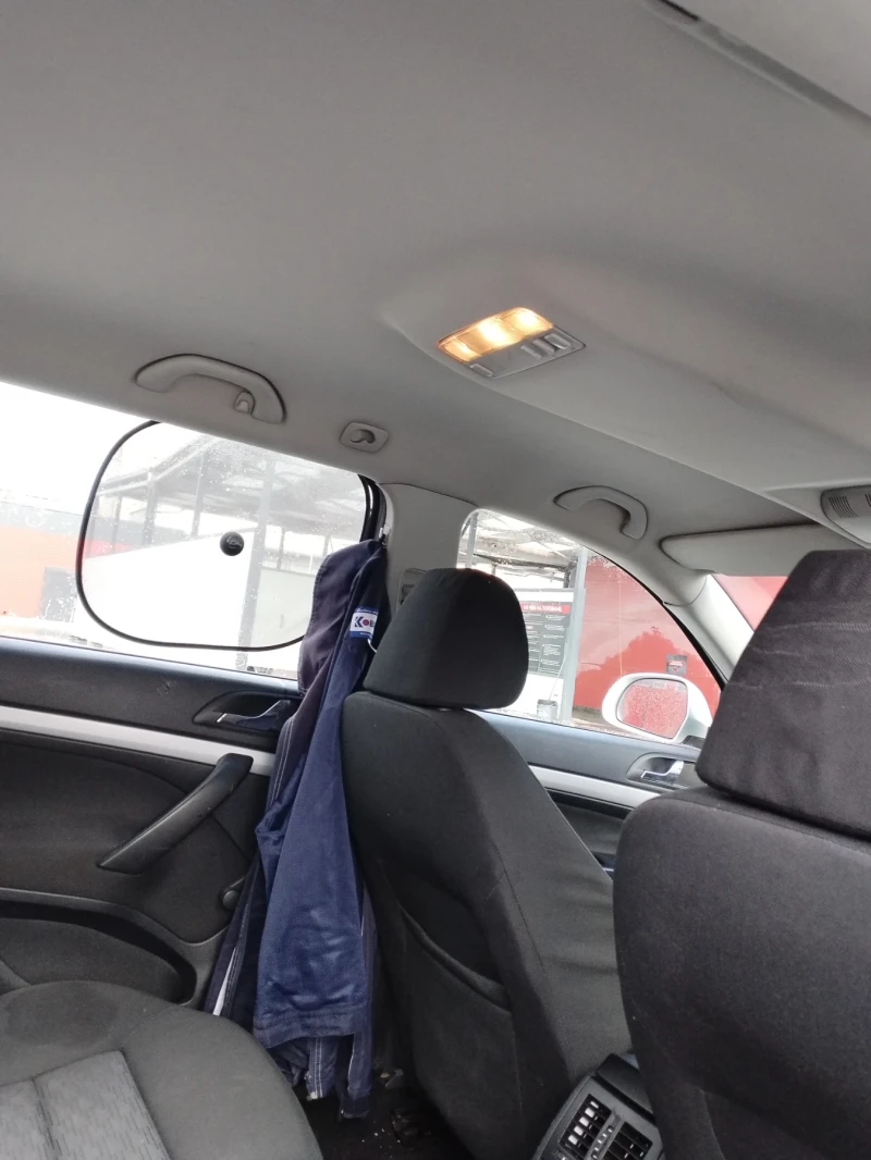 Skoda Octavia 1.9, снимка 8 - Автомобили и джипове - 53110225