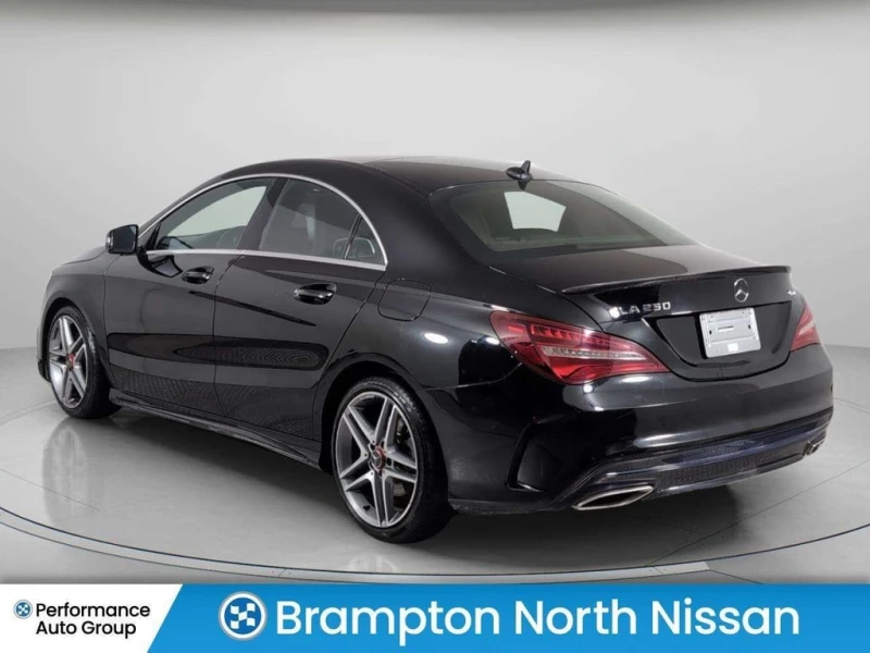 Mercedes-Benz CLA * CLA250 4M * CARFAX * ЦЕНА ДО БГ, снимка 7 - Автомобили и джипове - 53263155
