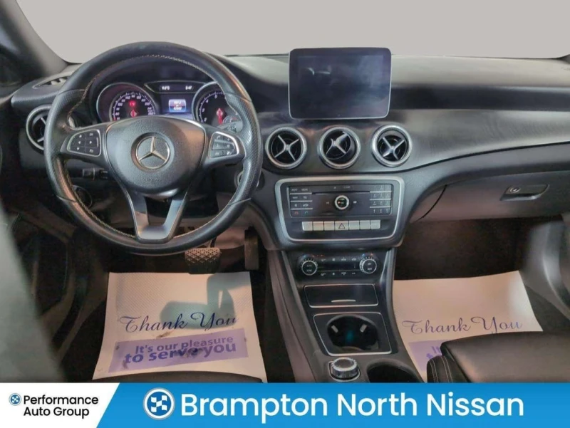 Mercedes-Benz CLA * CLA250 4M * CARFAX * ЦЕНА ДО БГ, снимка 12 - Автомобили и джипове - 53263155