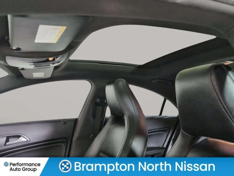 Mercedes-Benz CLA * CLA250 4M * CARFAX * ЦЕНА ДО БГ, снимка 13 - Автомобили и джипове - 53263155