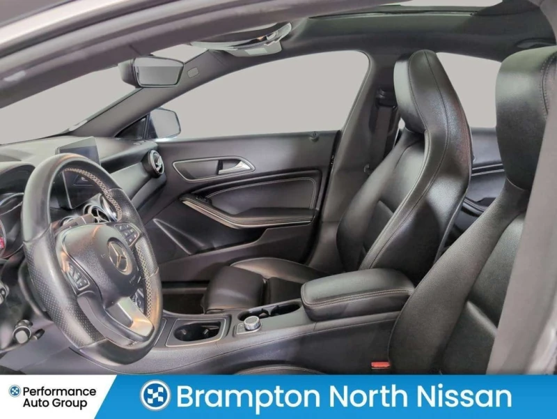 Mercedes-Benz CLA * CLA250 4M * CARFAX * ЦЕНА ДО БГ, снимка 11 - Автомобили и джипове - 53263155