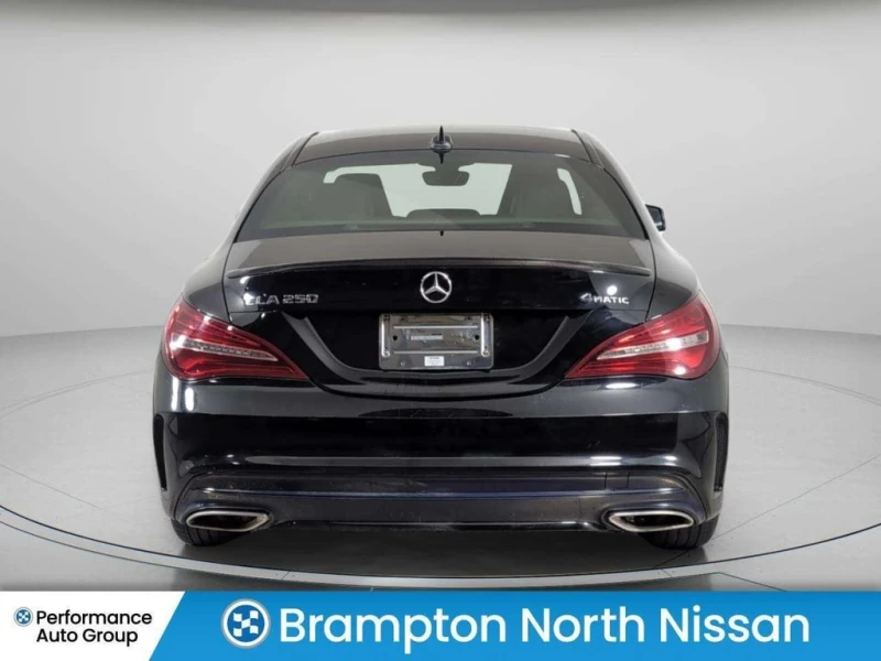 Mercedes-Benz CLA * CLA250 4M * CARFAX * ЦЕНА ДО БГ, снимка 6 - Автомобили и джипове - 53263155