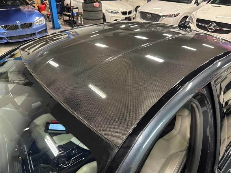 BMW M5 * Sedan * CARFAX * ЦЕНА ДО БГ, снимка 16 - Автомобили и джипове - 53363836