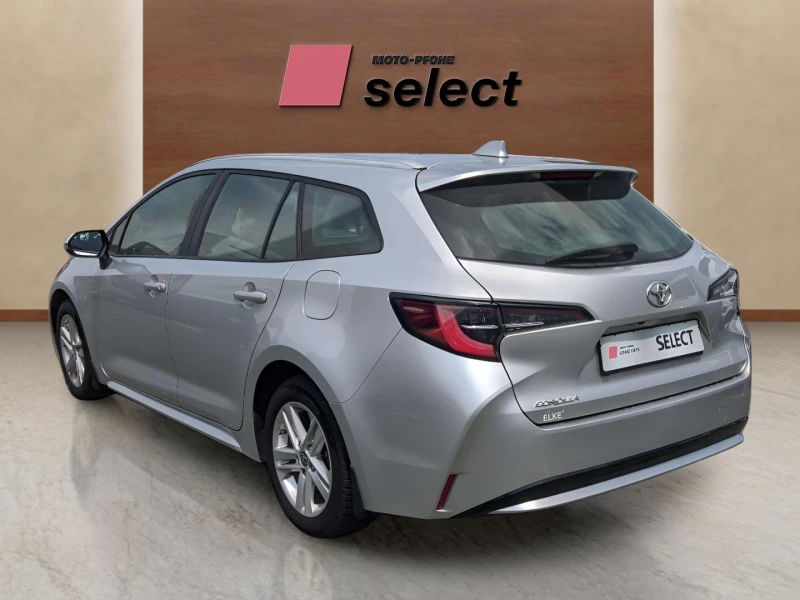 Toyota Corolla 1.2, снимка 2 - Автомобили и джипове - 53427289