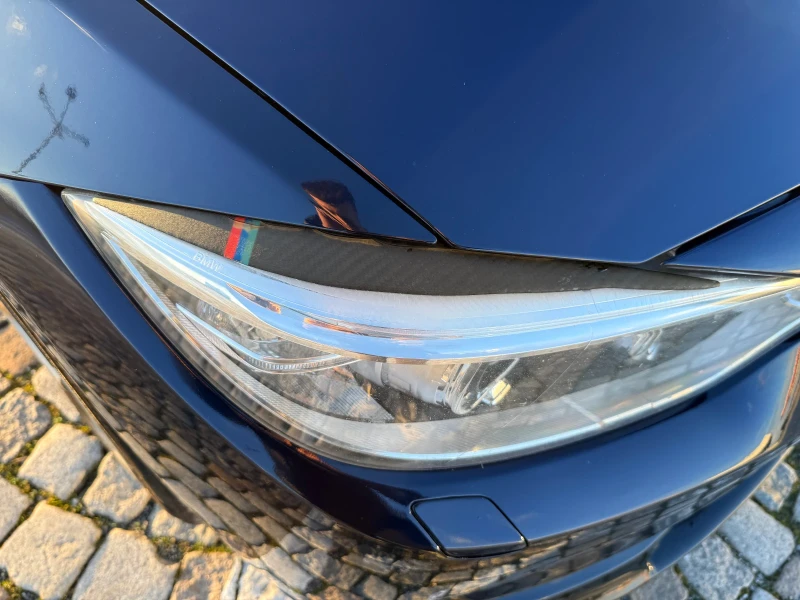 BMW 420 X-Drive, снимка 16 - Автомобили и джипове - 53529483