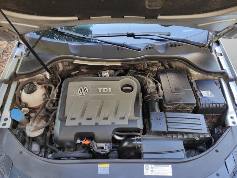 VW Passat Variant 7, снимка 16 - Автомобили и джипове - 44712339