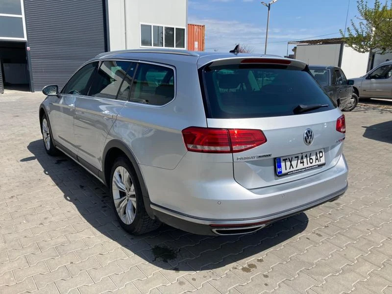 VW Alltrack Alltrack, снимка 2 - Автомобили и джипове - 38524491