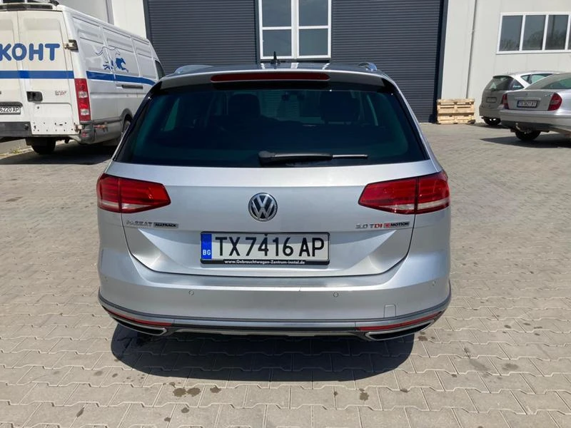 VW Alltrack Alltrack, снимка 7 - Автомобили и джипове - 38524491