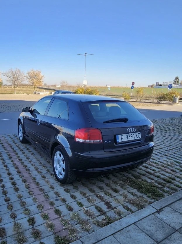 Audi A3 1.9 TDI - изображение 4