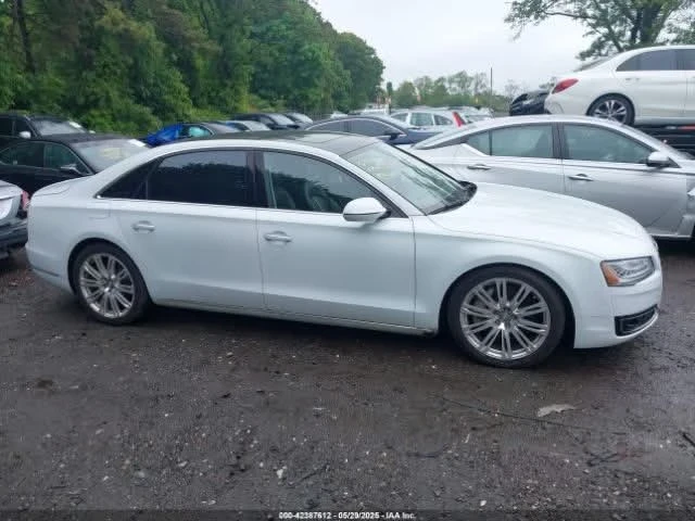 Audi A8 L 4.0T  - изображение 7