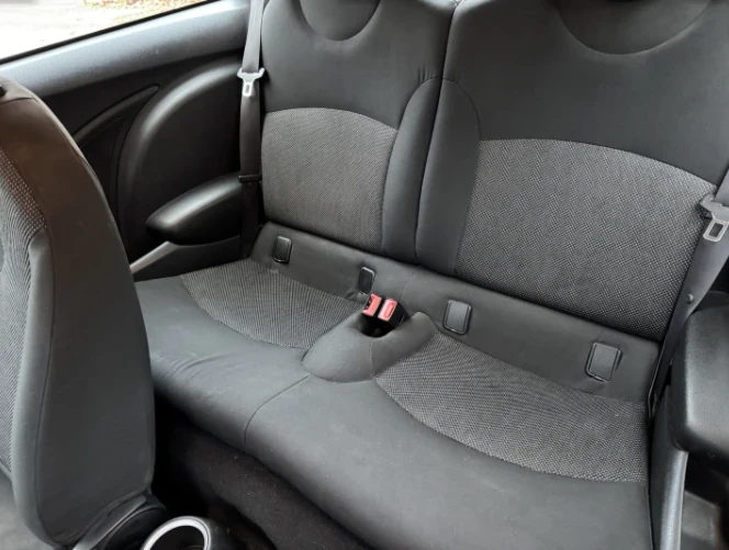 Mini One, снимка 5 - Автомобили и джипове - 52810246