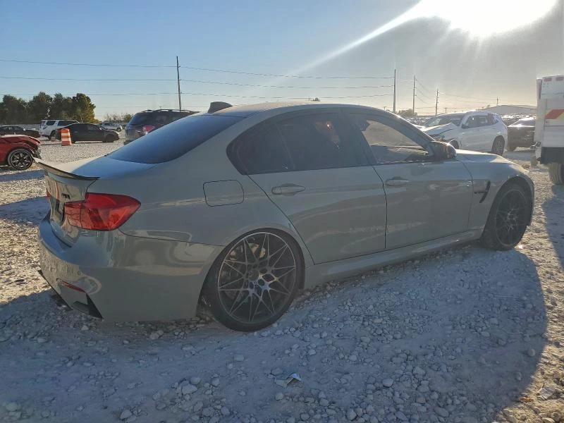 BMW M3  - изображение 6