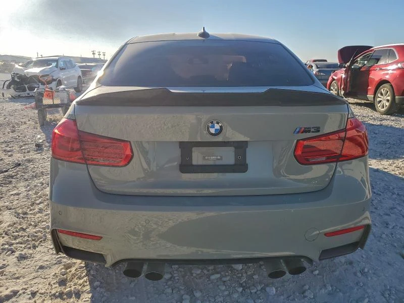 BMW M3  - изображение 5