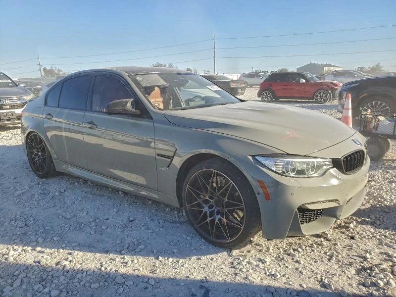 BMW M3  - изображение 2