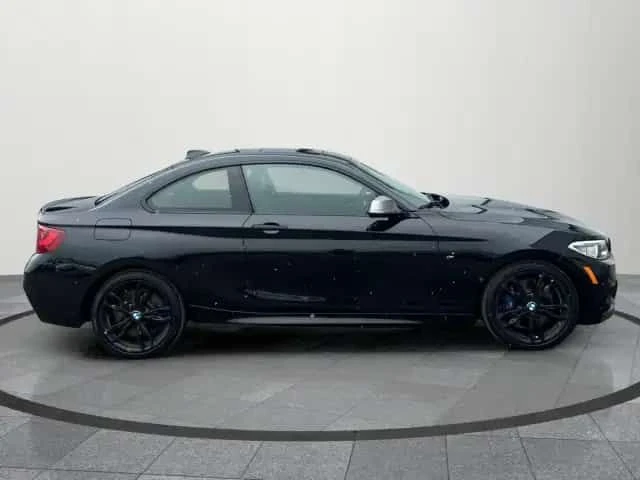 BMW 235 XDRIVE * CARFAX * �������� * �������  | Mobile.bg � ����������� 7